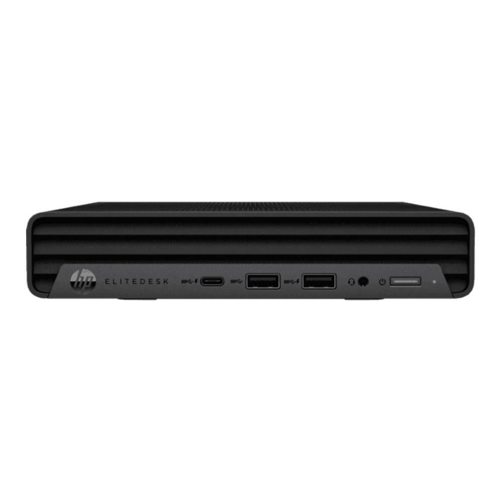 HP EliteDesk 800 G6 Mini PC E24 G4 23.8" AIO i5 10th GEN 16GB RAM 256GB SSD