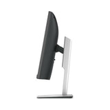 Dell U3415W Curved 34in Ultrawide WQHD IPS Monitor Stand Power Lead Included