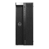 Dell Precision 5820 Tower i9-10900X 3.70GHZ 32GB RAM 512GB NVME NVIDIA RTX A4000