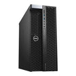 Dell Precision 5820 Tower i9-10900X 3.70GHZ 32GB RAM 512GB NVME NVIDIA RTX A4000
