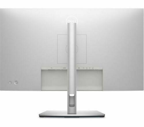 DELL Ultra Sharp U2722D Quad HD 27" LED Monitor 2560 x 1440 IPS LED