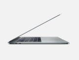 Apple MacBook Pro 15" Touch Bar A1990 2018 I7-8850H 16GB RAM 512GB SSD