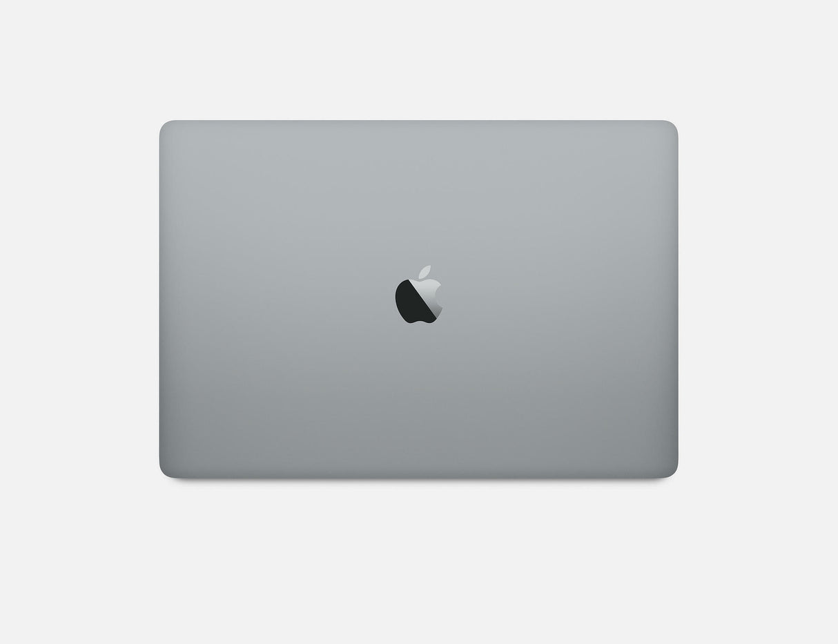 Apple MacBook Pro 15" Touch Bar A1990 2018 I7-8850H 16GB RAM 512GB SSD