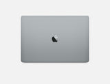 Apple MacBook Pro 15" Touch Bar A1990 2018 I7-8850H 16GB RAM 512GB SSD