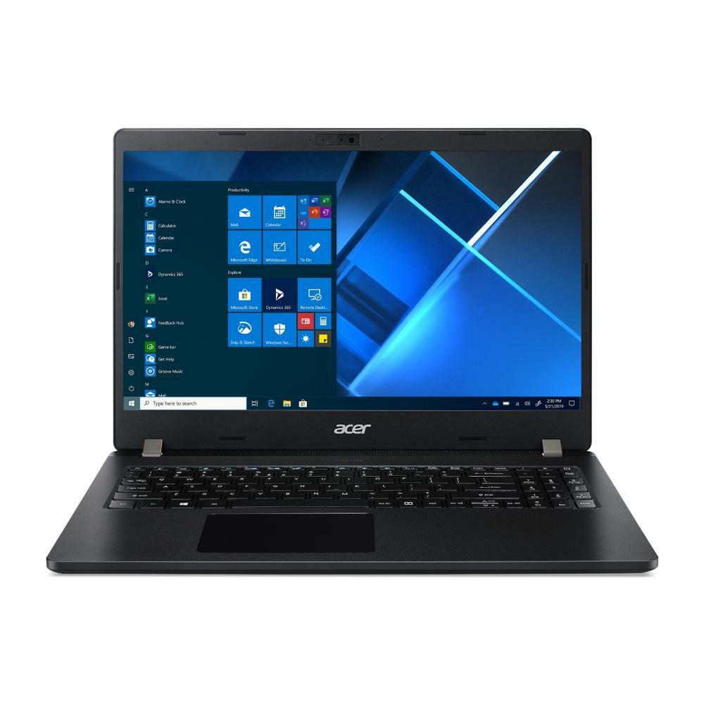 Acer TravelMate P215-53G Laptop i7-1165G7 16GB RAM 512GB SSD Windows 11 Pro