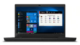 Lenovo ThinkPad P15V Gen1 15.6" Laptop i7 10th 16GB RAM 512GB SSD Windows 11 Pro