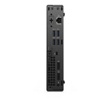 Dell Desktop OptiPlex 3090 Micro PC i5-10500T 16GB RAM 512GB SSD Windows 11