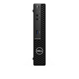 Dell Desktop OptiPlex 3090 Micro PC i5-10500T 16GB RAM 512GB SSD Windows 11