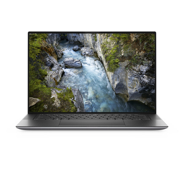Dell Laptop Precision 5550 Touchscreen 15.6" i7 10th 16GB RAM 512GB SSD Win 11