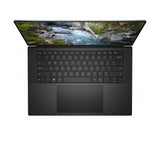 Dell Laptop Precision 5550 Touchscreen 15.6" i7 10th 16GB RAM 512GB SSD Win 11