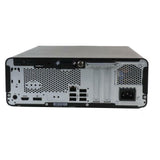 HP ProDesk 400 G7 Desktop PC i5 10th Gen 16GB RAM 256GB SSD Windows 11 Pro