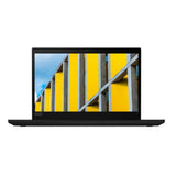 Lenovo ThinkPad T14 Gen2I 14" Laptop i7 11th 32GB RAM 256GB SSD Windows 11 Pro