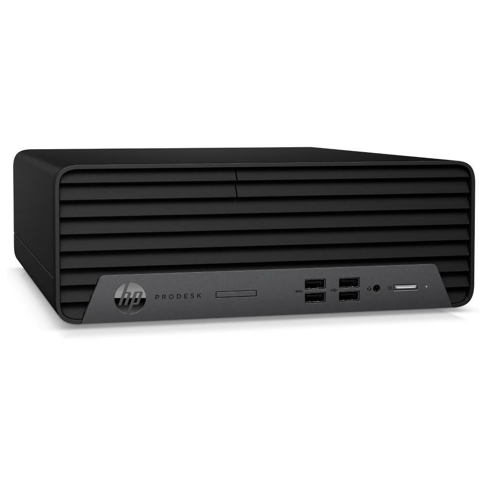 HP ProDesk 400 G7 Desktop PC i5 10th Gen 16GB RAM 256GB SSD Windows 11 Pro