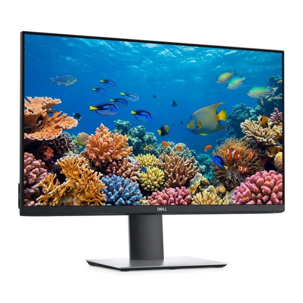 Dell P2719H 27" FHD IPS Monitor HDMI DP VGA USB Thin Bezel