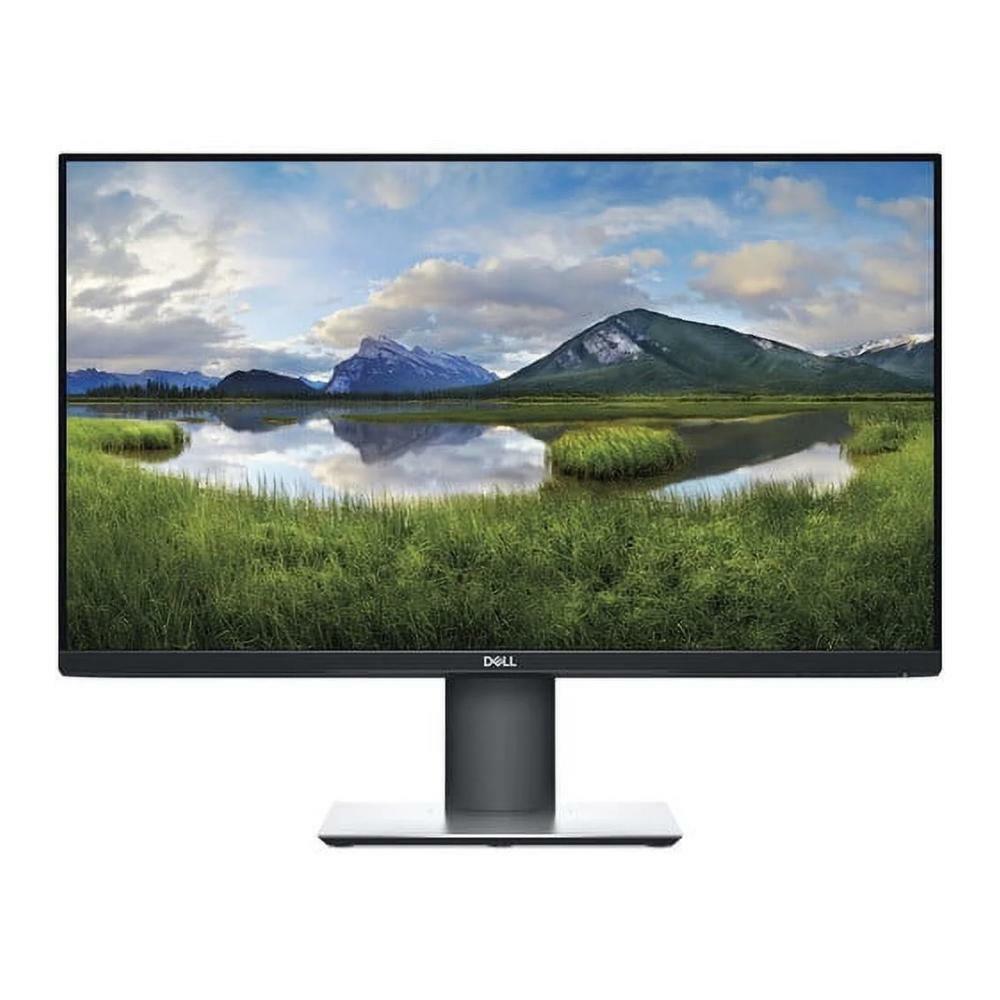 Dell P2719H 27" FHD IPS Monitor HDMI DP VGA USB Thin Bezel