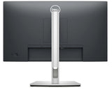 Dell P2425H 24" Full HD IPS Monitor HDMI DP USB Thin Bezel VESA Black