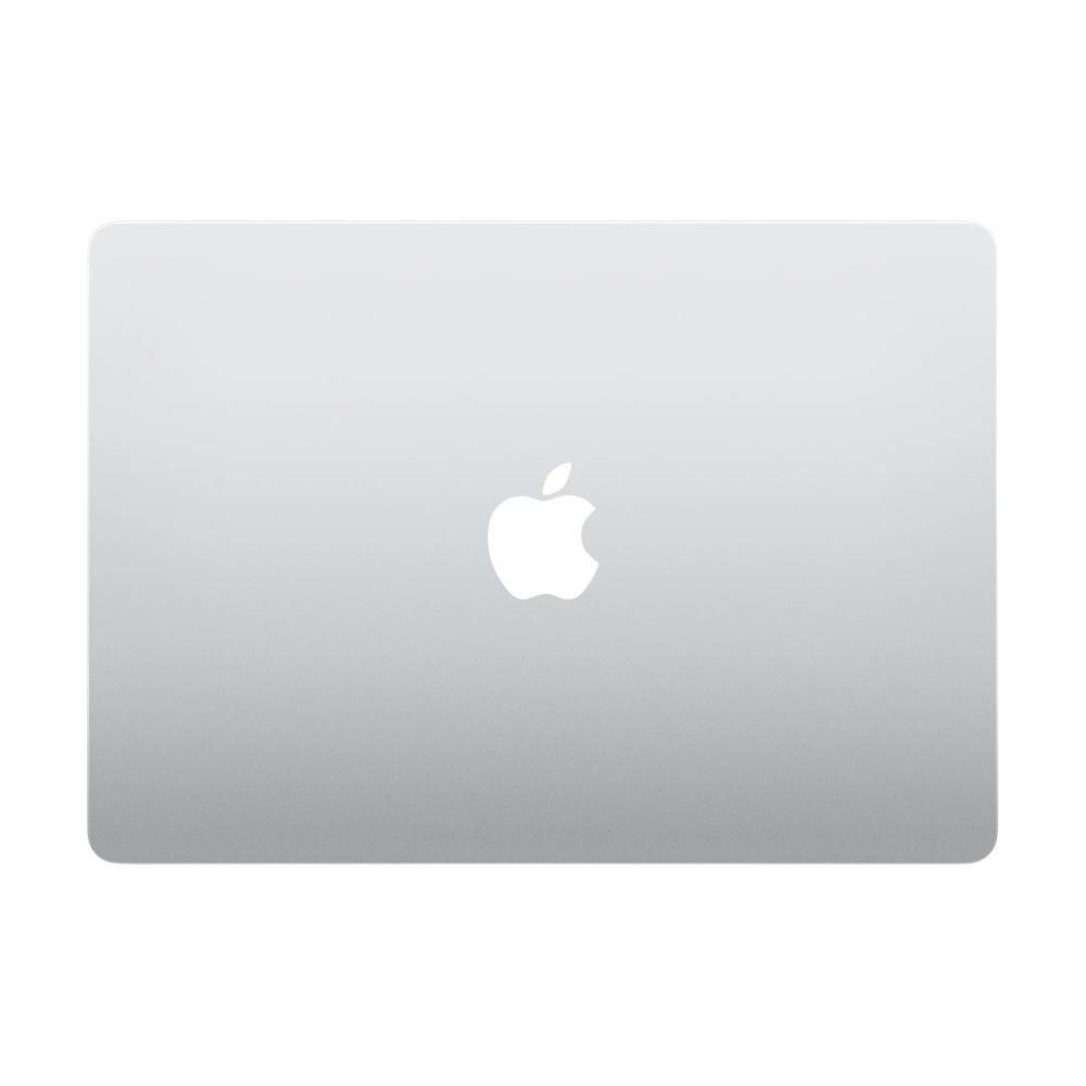 Apple MacBook Air 13.6" M4 16GB RAM 512GB SSD Silver 2025 Latest MacOS UK