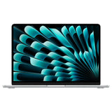 Apple MacBook Air 13.6" M4 16GB RAM 512GB SSD Silver 2025 Latest MacOS UK