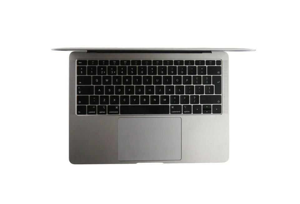Apple MacBook Air 13" M1 16GB RAM 8 Core CPU 512GB SSD 8 GPU Space Grey 2020