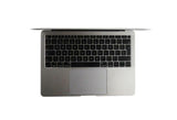 Apple MacBook Air 13" M1 16GB RAM 8 Core CPU 512GB SSD 8 GPU Space Grey 2020