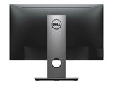 Dell P2317H Monitor FHD 23" 1080p 60Hz DisplayPort HDMI VGA Height Adjustable