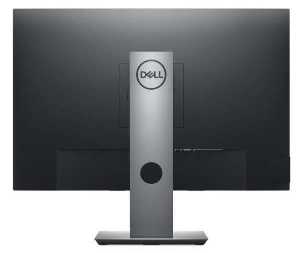 Dell P2421 24" IPS Monitor 1920x1200 HDMI DP VDI Adjustable Stand
