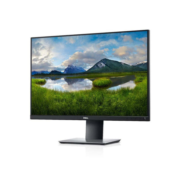 Dell P2421 24" IPS Monitor 1920x1200 HDMI DP VDI Adjustable Stand