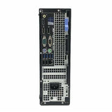 Dell OptiPlex 5050 SFF Intel Core i5 7th Gen 8GB RAM 240GB SSD