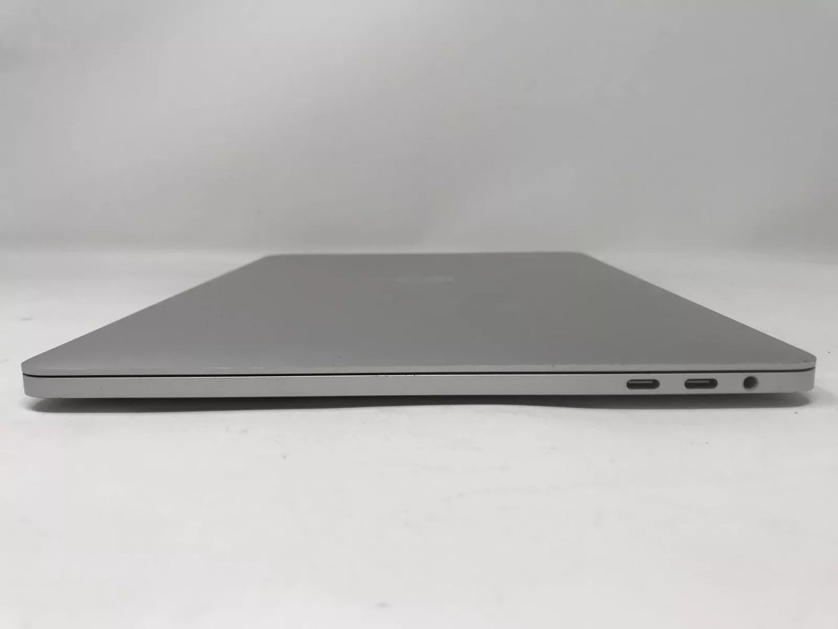 Apple MacBook Pro 13.3" A1989 2019 | Refurbished Laptop | i7-8569U | 16GB RAM | 512GB SSD | Silver