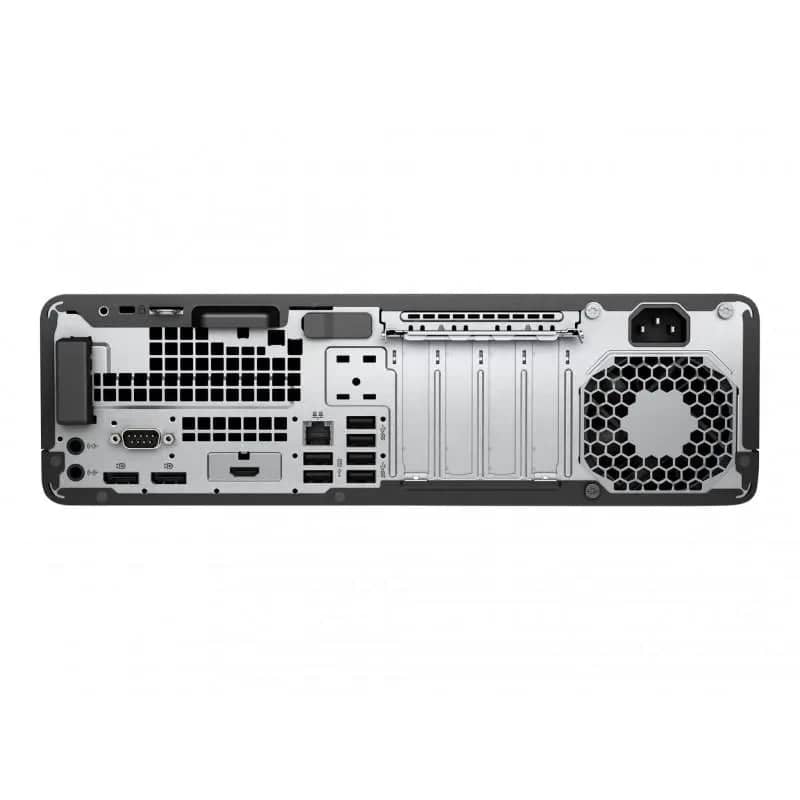 HP EliteDesk 800 G5 Refurbished Desktop | i5 9th Gen | 8GB RAM 240GB SSD | Windows 11