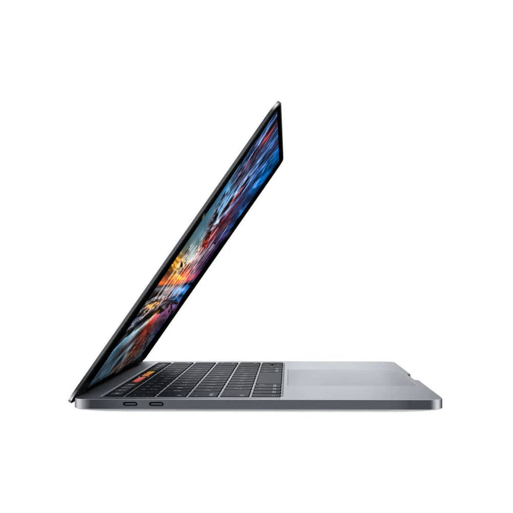 Apple MacBook Pro 13.3" A1989 2018 | Intel i7-8559U | 16GB | 512GB | Touchbar