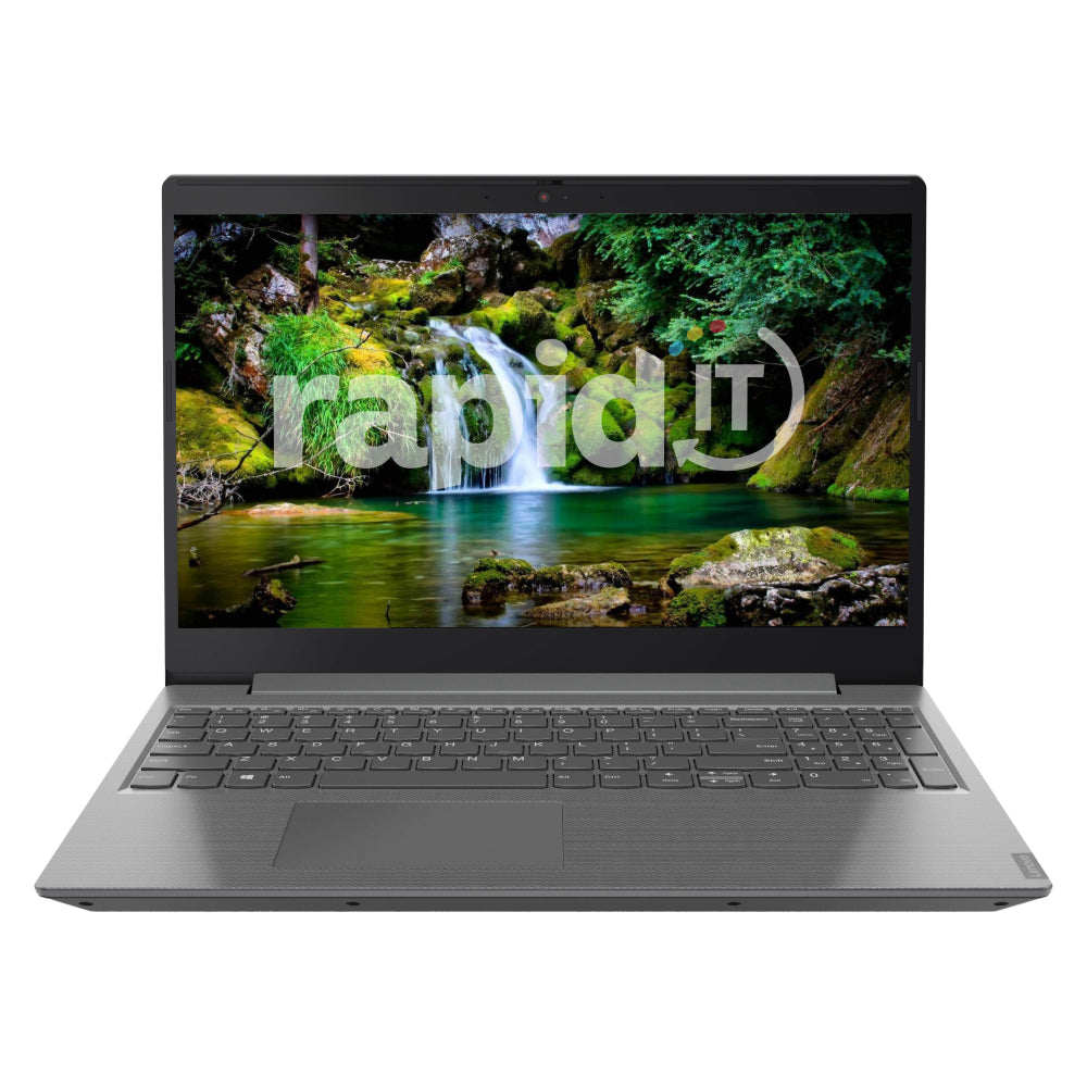 Lenovo V155-15API 15.6" Refurbished Laptop | AMD Ryzen 5 3500U | 8GB, 512GB SSD